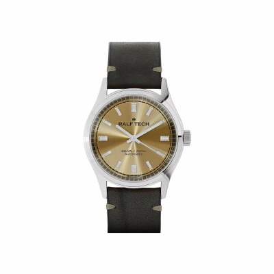 Montre RALF TECH Académie Automatic Out of Range