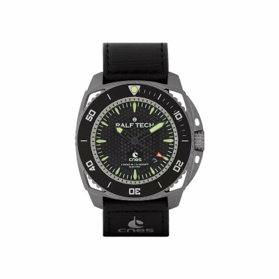 Montre RALF TECH WRX Electric SPACE MILLENIUM x CNES