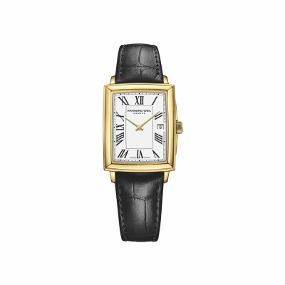 Montre Raymond Weil Toccata 5925-PC-00300