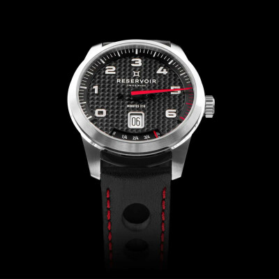 Montre RESERVOIR GT Tour Racing