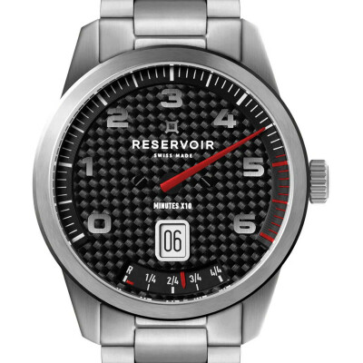 Montre RESERVOIR GT Tour Racing
