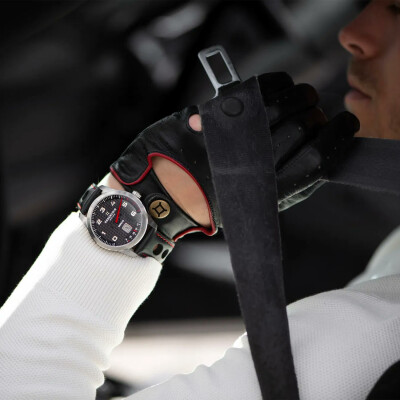 Montre RESERVOIR GT Tour Racing
