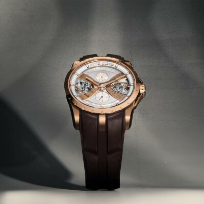 Montre Roger Dubuis Excalibur Calendrier Birétrograde 40mm