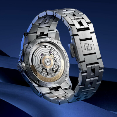 Montre Roger Dubuis Excalibur Calendrier Birétrograde 40mm