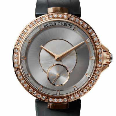 Montre Roger Dubuis Excalibur Lady of the Lake 36mm