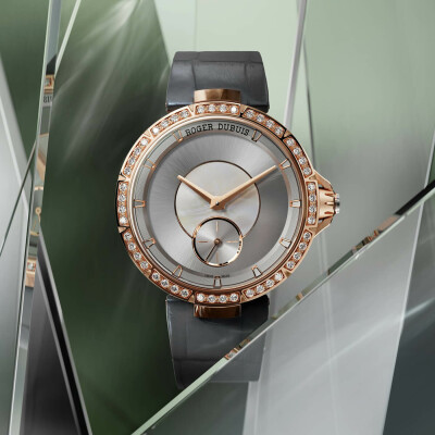 Montre Roger Dubuis Excalibur Lady of the Lake 36mm