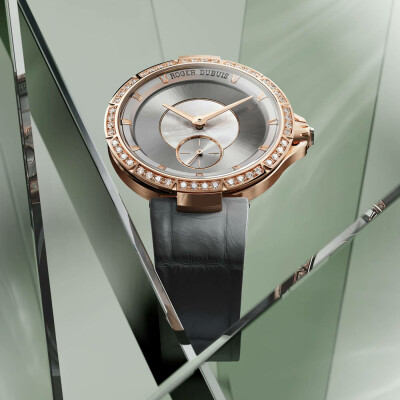 Montre Roger Dubuis Excalibur Lady of the Lake 36mm