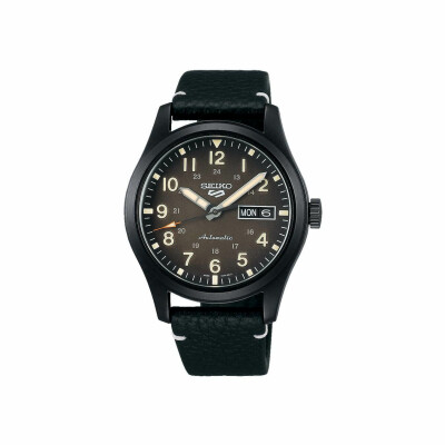 Montre Seiko 5 Sports Field Series SRPG41K1