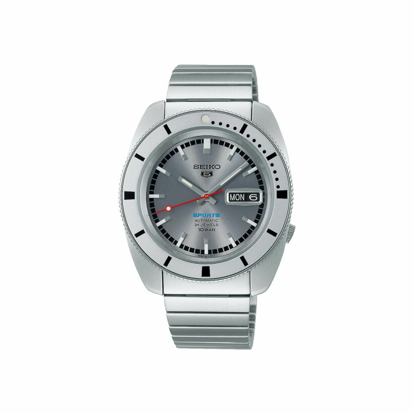 Montre Seiko 5 Sport SRPL03K1 Édition Limitée