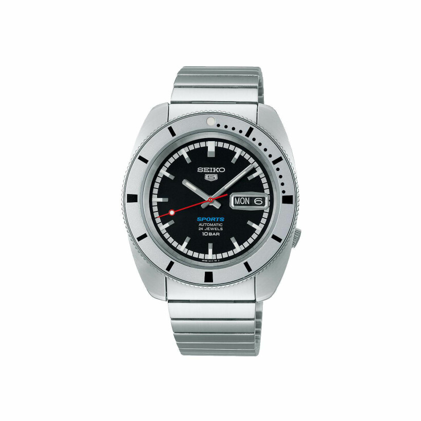 Montre Seiko 5 Sport SRPL05K1 Édition Limitée