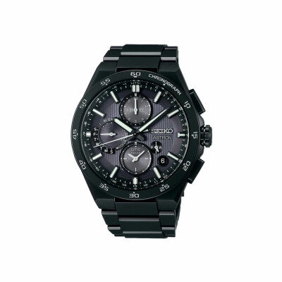 Montre Seiko Astron Quartz GPS Solaire SSH155J1