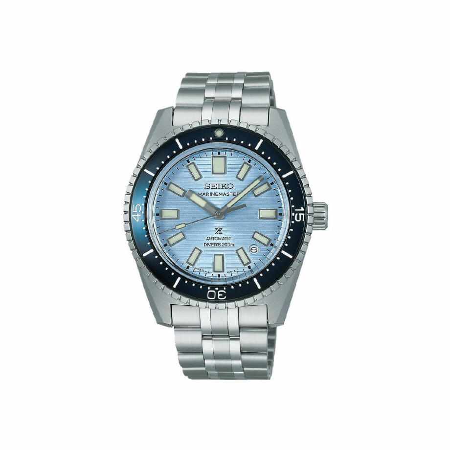 Montre Seiko Prospex Diver's 200M Marinemaster SJE099J1