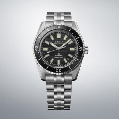 Montre Seiko Prospex Automatic Diver's 200M SJE101J1