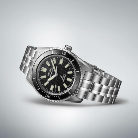 Montre Seiko Prospex Automatic Diver's 200M SJE101J1