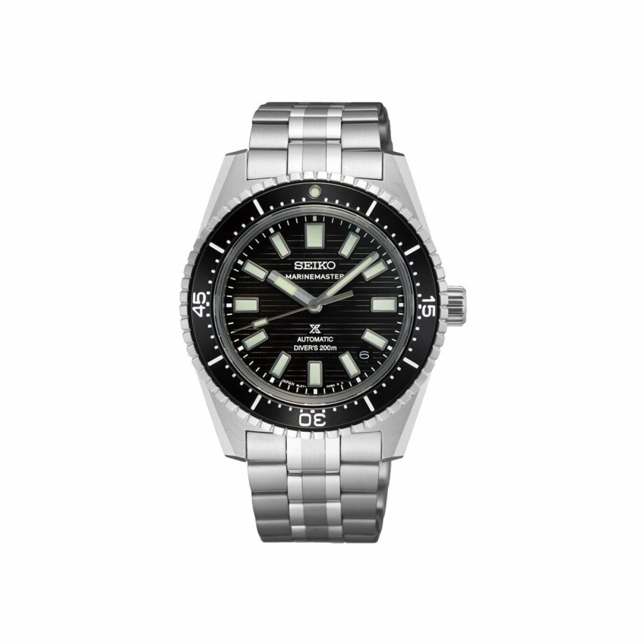 Montre Seiko Prospex Automatic Diver\'s 200M SJE101J1