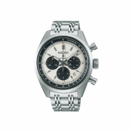 Montre Seiko Prospex Automatic Chronograph SRQ047J1