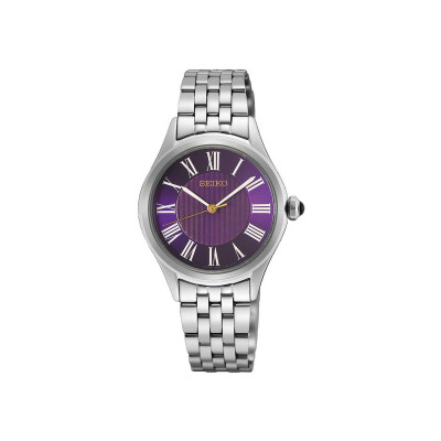 Montre Seiko Classique 145ème Anniversaire Édition Limitée HGH004P1