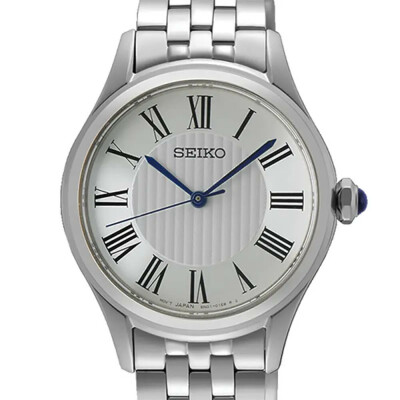 Montre Seiko Classique Quartz SUR609P1