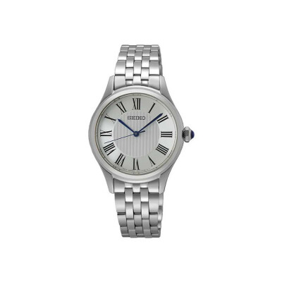 Montre Seiko Classique Quartz SUR609P1