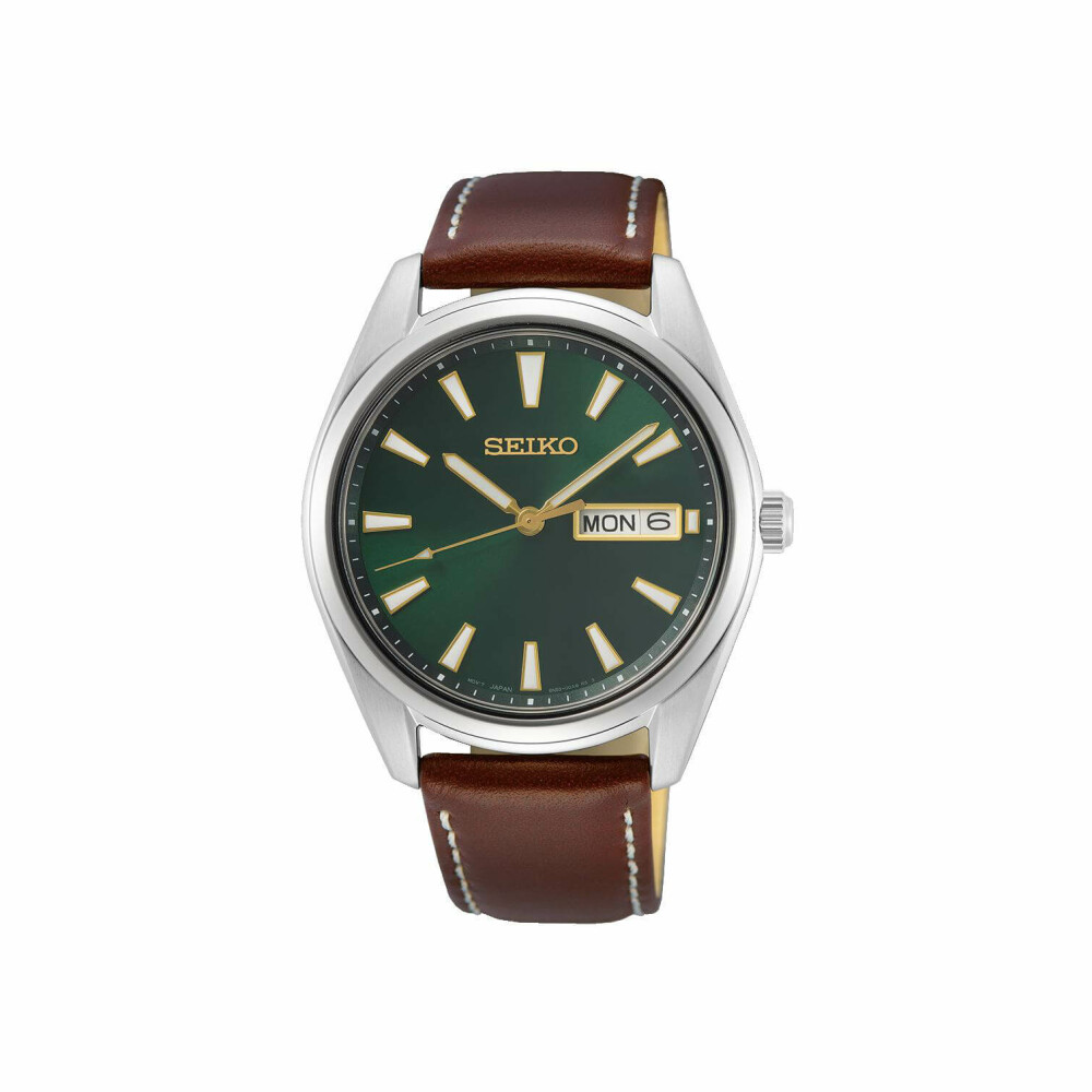 Montre Seiko Classique SUR449P1