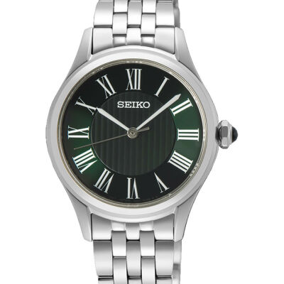 Montre Seiko Classique Quartz SUR611P1