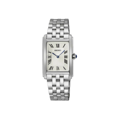 Montre Seiko Classique Quartz Dame SWR083P1