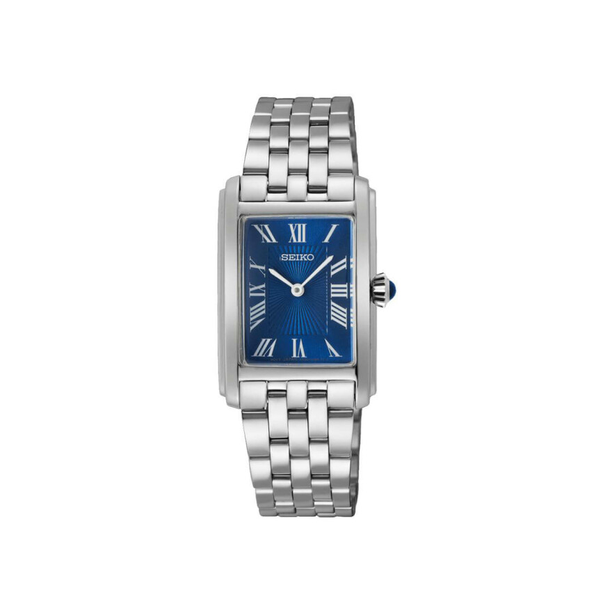 Montre Seiko Classique Quartz Dame SWR085P1