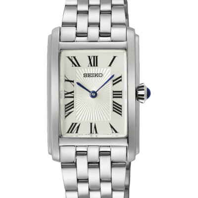 Montre Seiko Classique Quartz Dame SWR083P1