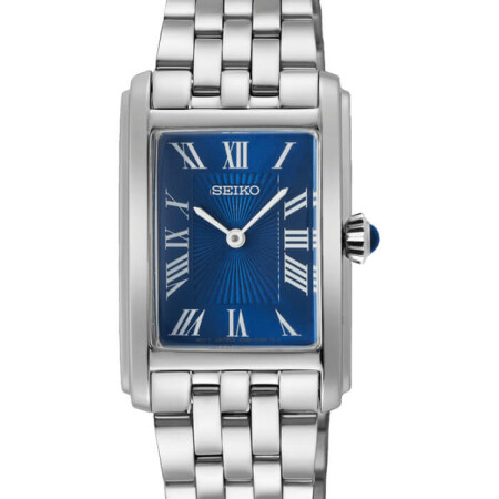 Montre Seiko Classique Quartz Dame SWR085P1