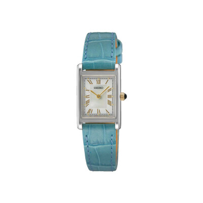 Montre Seiko Classique Femme Quartz 2 aiguilles SWR101P1