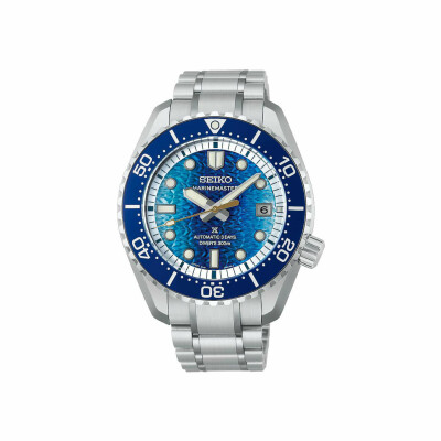 Montre Seiko Prospex Marinemaster JAMSTEC Édition Limitée HBF002J1