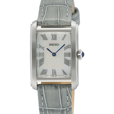 Montre Seiko Classique Quartz SWR099P1