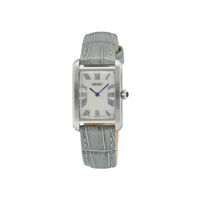 Montre Seiko Classique Quartz SWR099P1