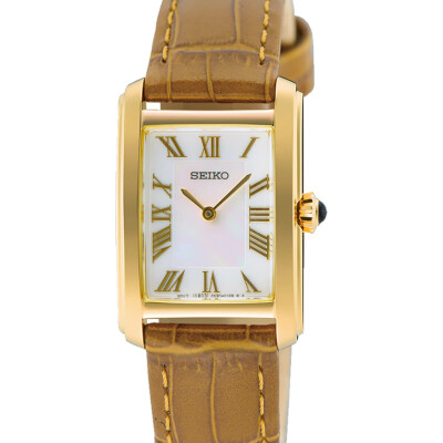 Montre Seiko Classique Quartz SWR100P1