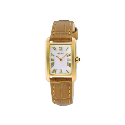 Montre Seiko Classique Quartz SWR100P1