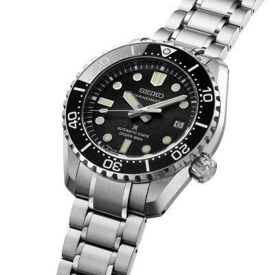 Montre Seiko Prospex Diver's 300M Marinemaster 1968 Heritage HBF001J1