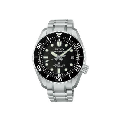 Montre Seiko Prospex Diver's 300M Marinemaster 1968 Heritage HBF001J1