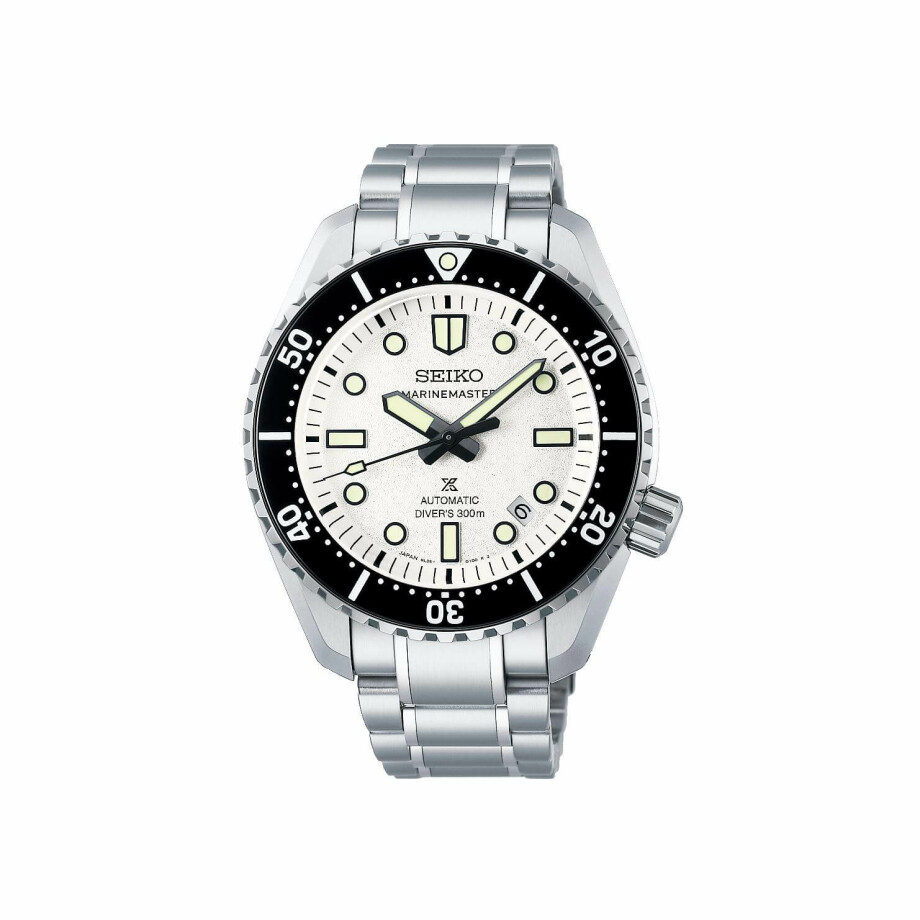 Montre Seiko Prospex Automatique Diver's 300M SLA077J1