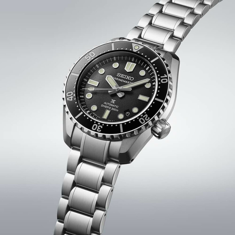 Montre Seiko Prospex Automatique Diver's 300M SLA079J1