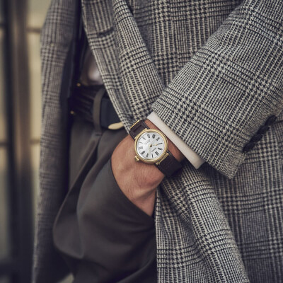 Montre Seiko Presage SPB538J1 Édition Limitée 145ème anniversaire