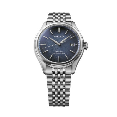 Montre Seiko Presage Classic Series "Ai-Iro" SPB525J1