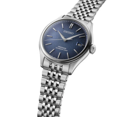 Montre Seiko Presage Classic Series "Ai-Iro" SPB525J1