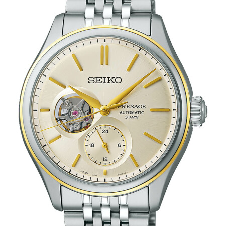 Montre Seiko Presage Automatique Classic Series SPB80J1