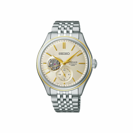 Montre Seiko Presage Automatique Classic Series SPB80J1