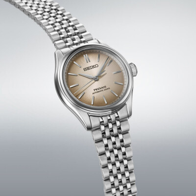 Montre Seiko Presage Classic Series "Fushi-iro" SPB523J1