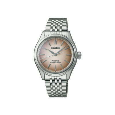 Montre Seiko Presage Classic Series "Fushi-iro" SPB523J1