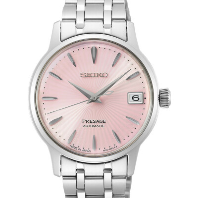 Montre Seiko Presage Cocktail Dame SRP839J1