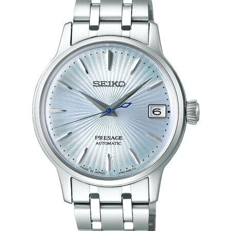 Montre Seiko Presage Cocktail Dame SRP841J1