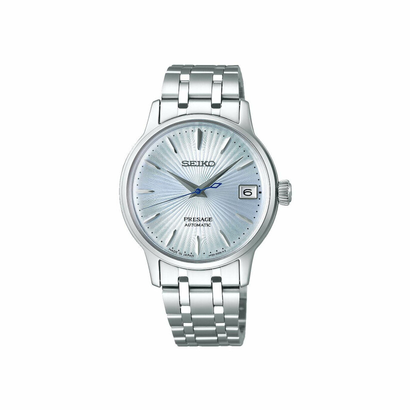 Montre Seiko Presage Cocktail Dame SRP841J1