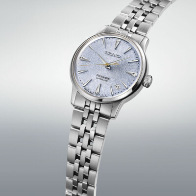 Montre Seiko Presage Cocktail Time "Sky Diving" SRPL61J1